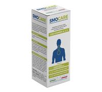 SMOCARE FUMATORI SCIROPPO150ML