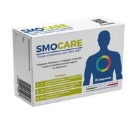 SMOCARE Super Vitaminico 30Cpr