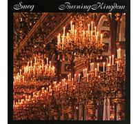 Smog - Burning Kingdom