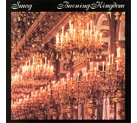 Smog Burning Kingdom (CD) EP