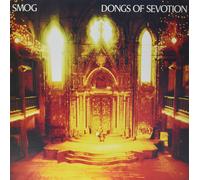 Smog Dongs of Sevotion (Vinyl LP)