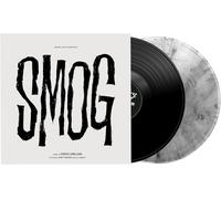 Smog (Doppio vinile colorato) (Blu-ray) Umiliani, Piero / Baker, Chet