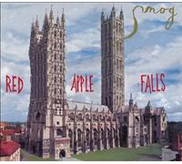 six organs of admittance - red apple falls