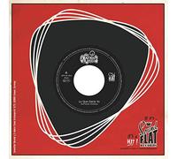 Smoggers - Lo que Daria Yo