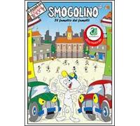 Smoglino. Il fumetto dei fumetti