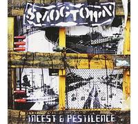 Smogtown - Incest & Pestilence