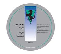 Smoke, Alex - Dust