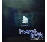 Smoke,Alex - Incommunicado