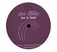Smoke, Alex - Lost In Sound