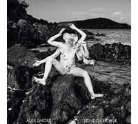 Smoke Alex - Love Over Will
