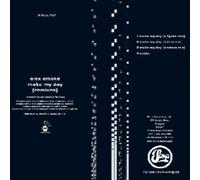 Smoke, Alex - Snider (Orig):Make My Day (Lusine & Actress Mixes)