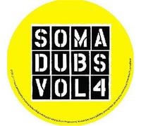 Smoke,Alex - Soma Dubs Vol.4