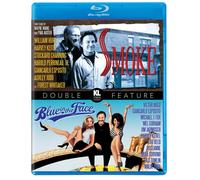 SMOKE AND BLUE IN THE FACE ... SMOKE AND BLUE IN THE FACE / (ANAM Blu-Ray NUOVO