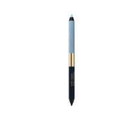 Smoke and Brighten Kajal Eyeliner Duo Marine/Sky Blue Matita Matita Occhi Cremosa Doppia Punta 1 gr Estee Lauder