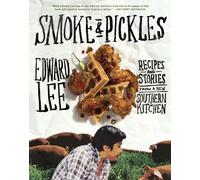 Smoke and Pickles by Edward Lee (2013) Hardcover