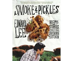 Smoke and Pickles by Edward Lee (2013) Hardcover