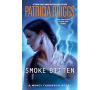 Smoke Bitten: 12