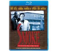 Smoke (Blu-ray)