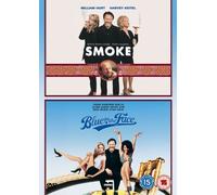Smoke/Blue in the Face