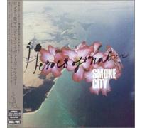 Smoke City - Heroes of Nature (+Bonus)
