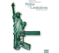 Smoke DZA & Benny The Butcher - Statue Of Limitations [VINYL]