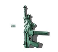 Smoke DZA & Benny the Butcher Statue of Limitations (Vinyl LP)