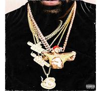 Smoke Dza - Closed Mouth Doesn't Get Fed