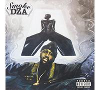 Smoke Dza - Dream.Zone.Achieve