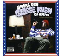 Smoke Dza - George Kush Da Button