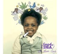 Smoke Dza - Hustler's Catalog