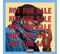 Smoke Dza - Not For Sale