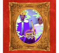 SMOKE DZA - The Hustler's Catalog 2