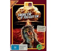 Smoke Em If You Got Em
