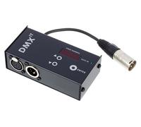 Smoke Factory DMX it! DMX 512 Demultiplexer