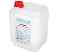 Smoke Factory Scotty II Fog Fluid 5L