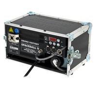 Smoke Factory Spaceball II