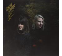 Smoke Fairies Darkness Brings The Wonders Home Indie Exclusive (Vinyl LP)