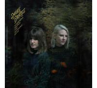 Smoke Fairies Darkness Brings the Wonders Home (Vinyl LP) 12" Album