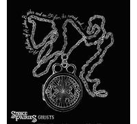 Smoke Fairies - Ghosts