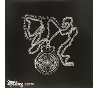 Smoke Fairies - Ghosts: A Compilation of A-Sides, B-Sides and an EP from the Recent Past