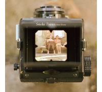 Smoke Fairies, the - Hotel Room [Import]