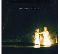 Smoke Fairies Through Low Light and Trees (CD)