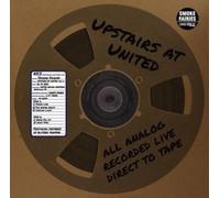 SMOKE FAIRIES Upstairs at United 6 (Vinyl LP)
