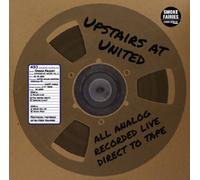 Smoke Fairies - Upstairs at United Vol.6