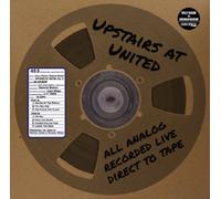 Smoke Fairies - Upstairs at United Vol.7