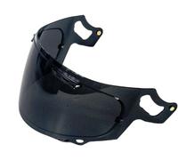 Smoke Fit compatibile con i prodotti aftermarket,Visiera per casco da moto
