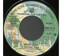 Smoke From A Distant Fire / Lou