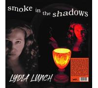 Smoke In The Shadows (Coloured Vinyl)