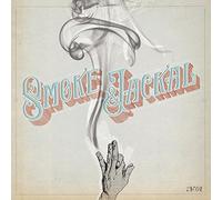 Smoke & Jackal - EP No. 01