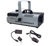 Smoke machine 1200W - Karma DJ 1202